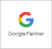 Google partner logo